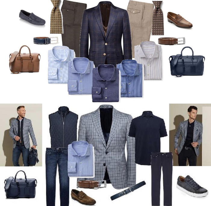 It’s Okay to be Different – When Everything is Custom – J.Hilburn Blog