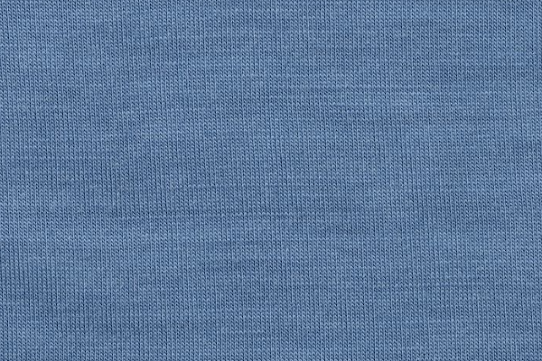 Storm Blue Midweight Wool