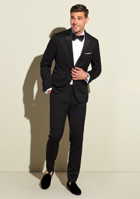 Suiting Look 20